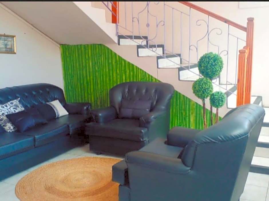 Euro Vacances Guest House