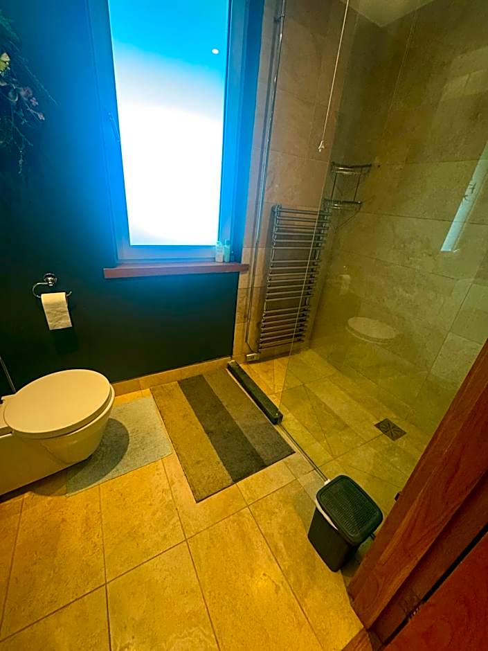 Hazelwood Country House