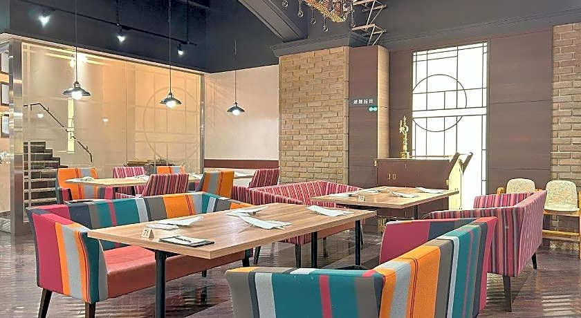 Garden Hotel Shizuoka