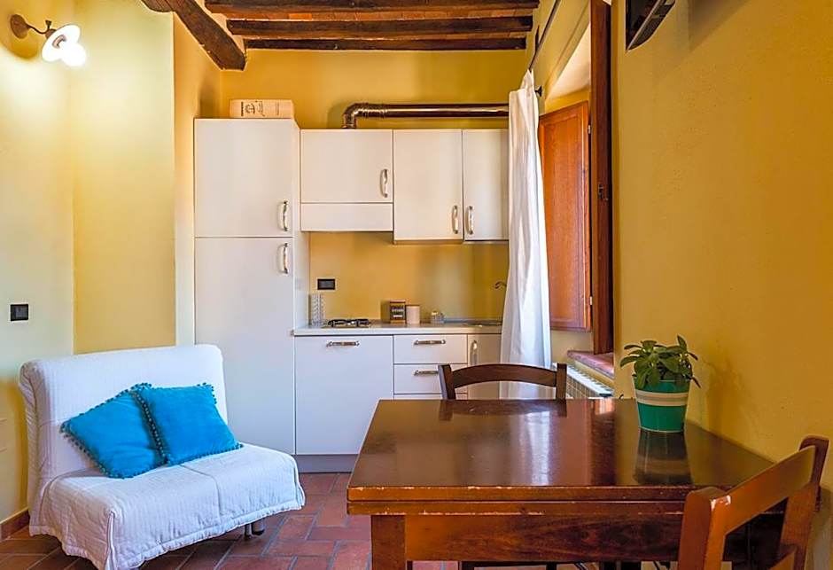 Massa Alta B&B e Appartamenti