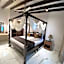 Hotel Posada Virreyes