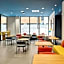 Four Points Flex by Sheraton Madrid Atocha