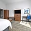Holiday Inn Express - San Antonio East I-10 By IHG