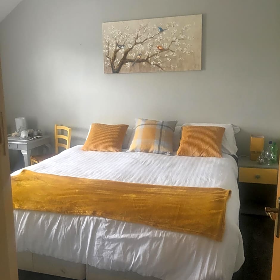 Country House and Spa