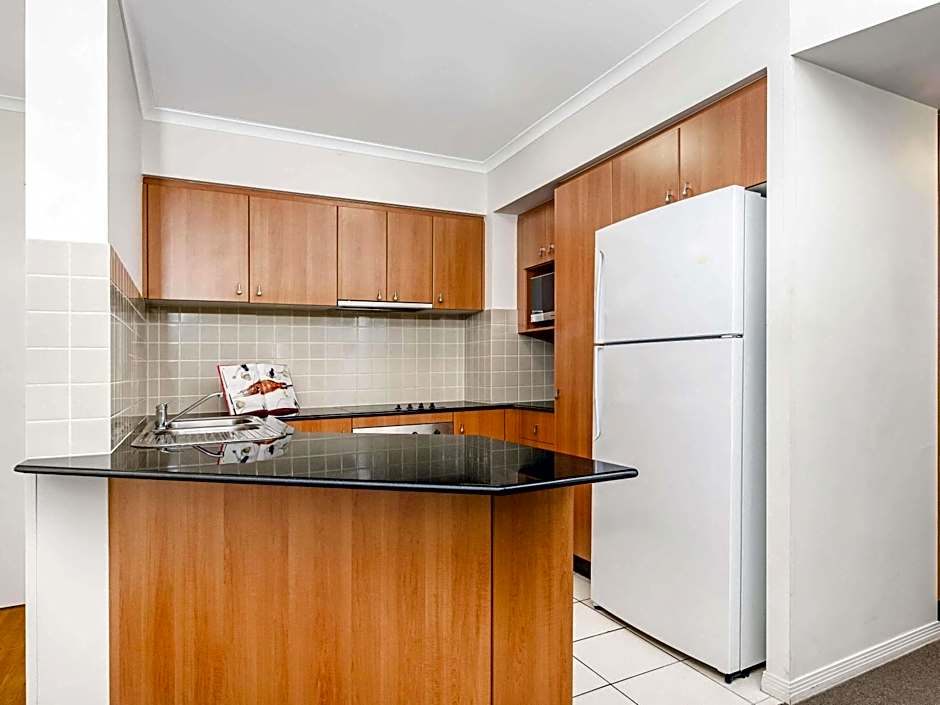 Mantra Coolangatta Beach