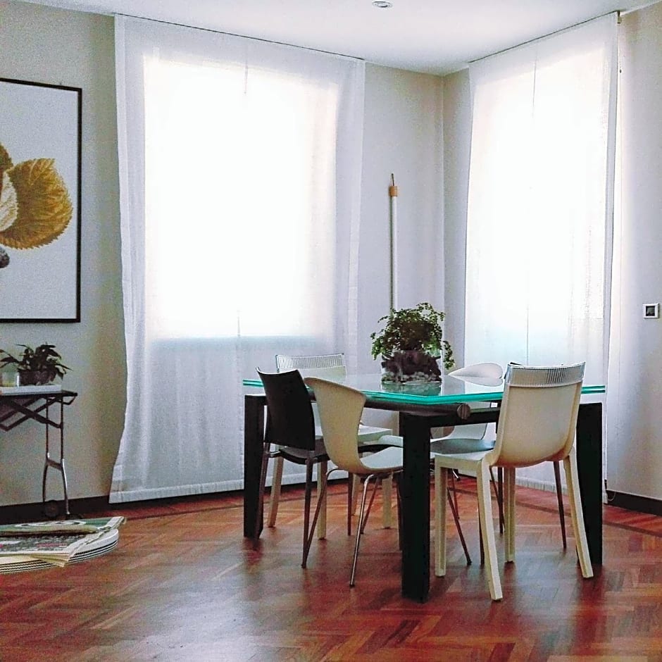 Largo Fileni 7 B&B – San Benedetto del Tronto, MO