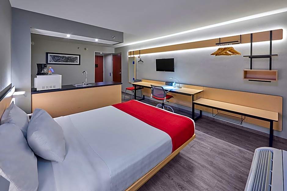 City Express by Marriott Irapuato