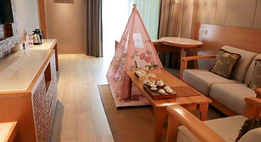 Excemon Beach Hotel Beihai