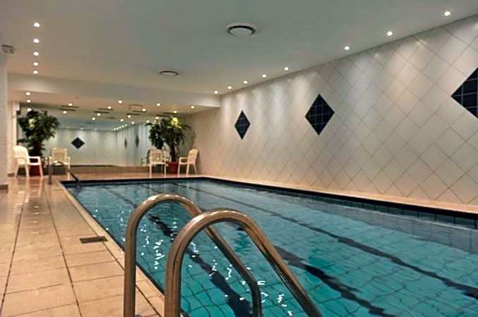 Ustedalen Hotel Geilo