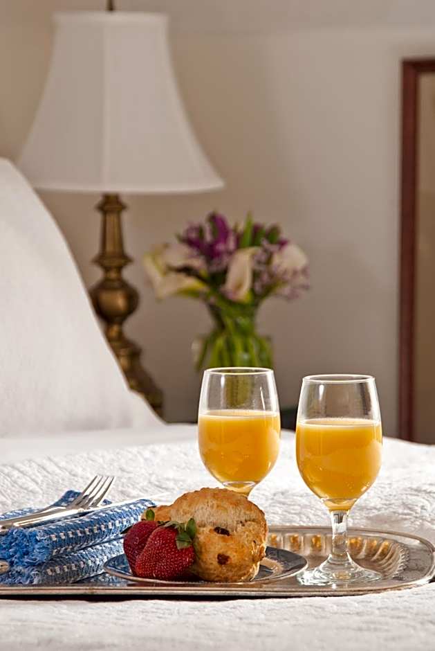 Marshall Slocum Inn