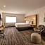 Radisson Hotel Atlanta Airport