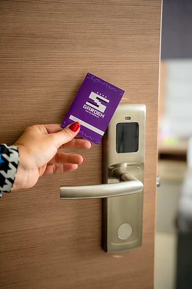 Hotel Srbija Garden-FREE PARKING