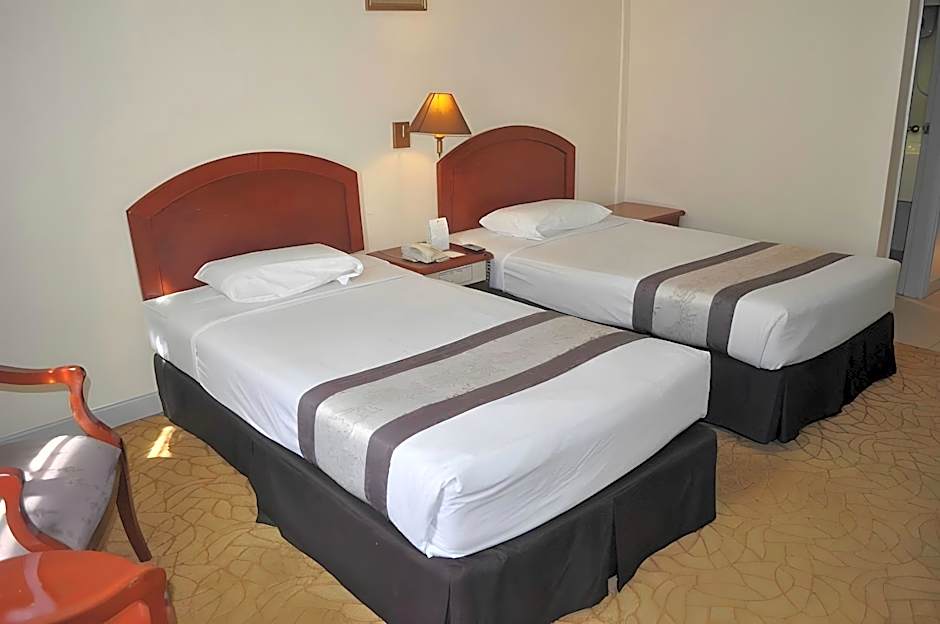 Hotel Seri Malaysia Kuantan