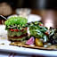 Swiss-Chalet Merlischachen - Historik Chalet-Hotel Lodge