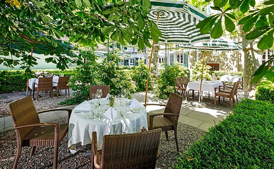 Hotel Landgasthof Schönbühl