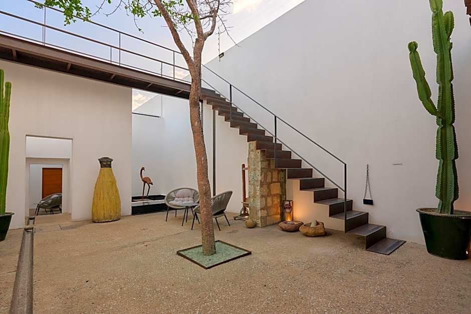 Casa Carmen Morelos