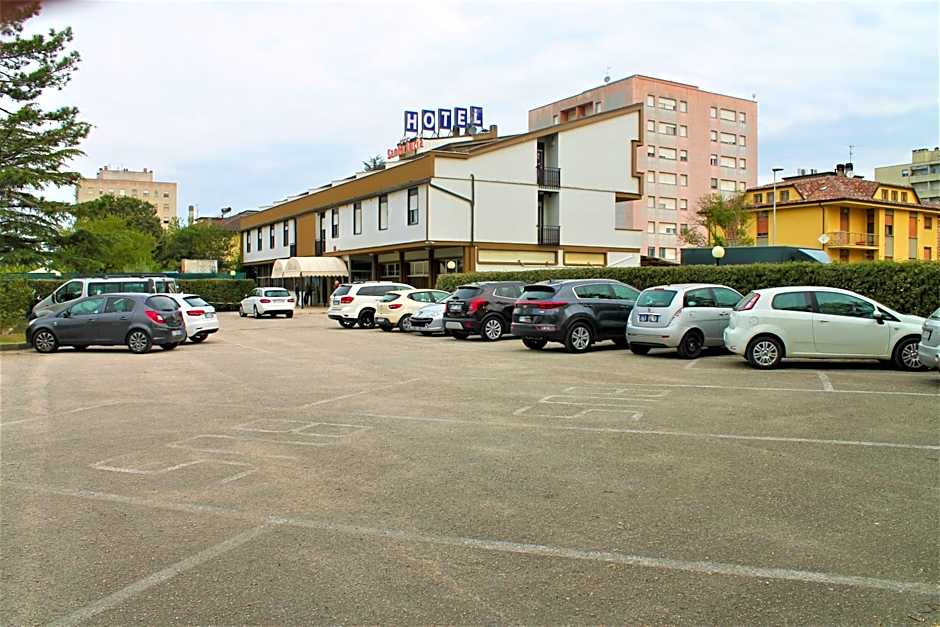 Hotel Santa Lucia