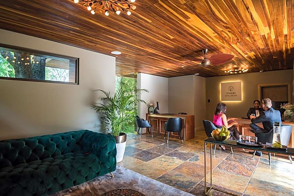 Vivari Hotel and Spa by Mantis