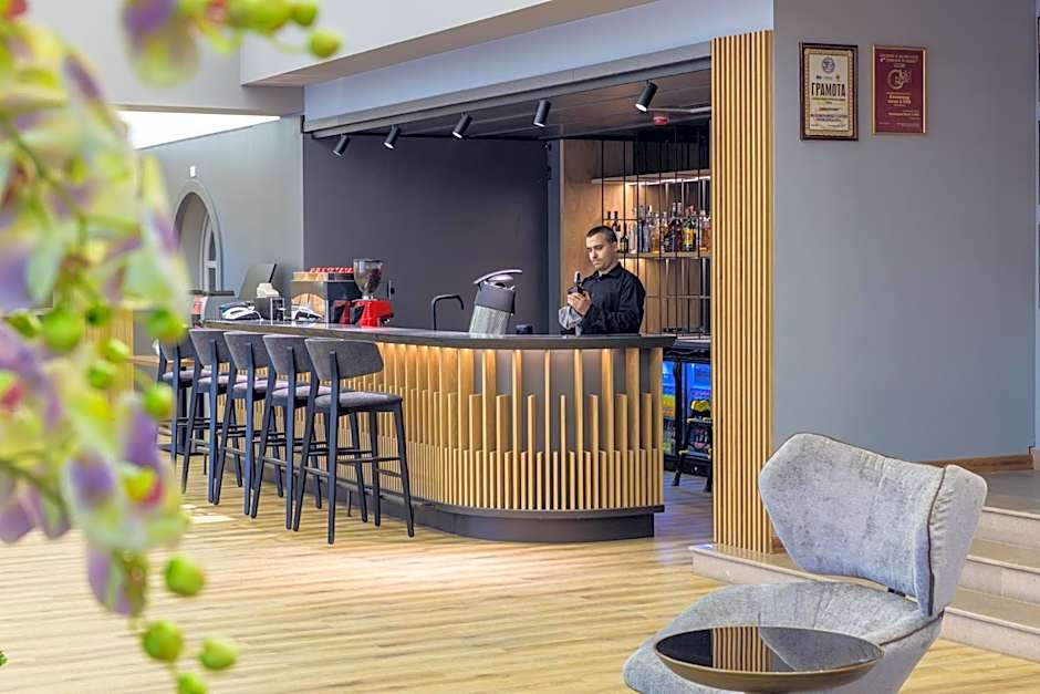 Kamengrad Hotel & SPA