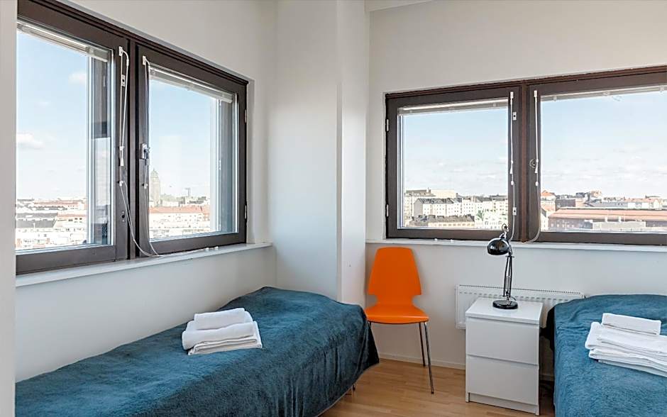 Sky Hostel Helsinki