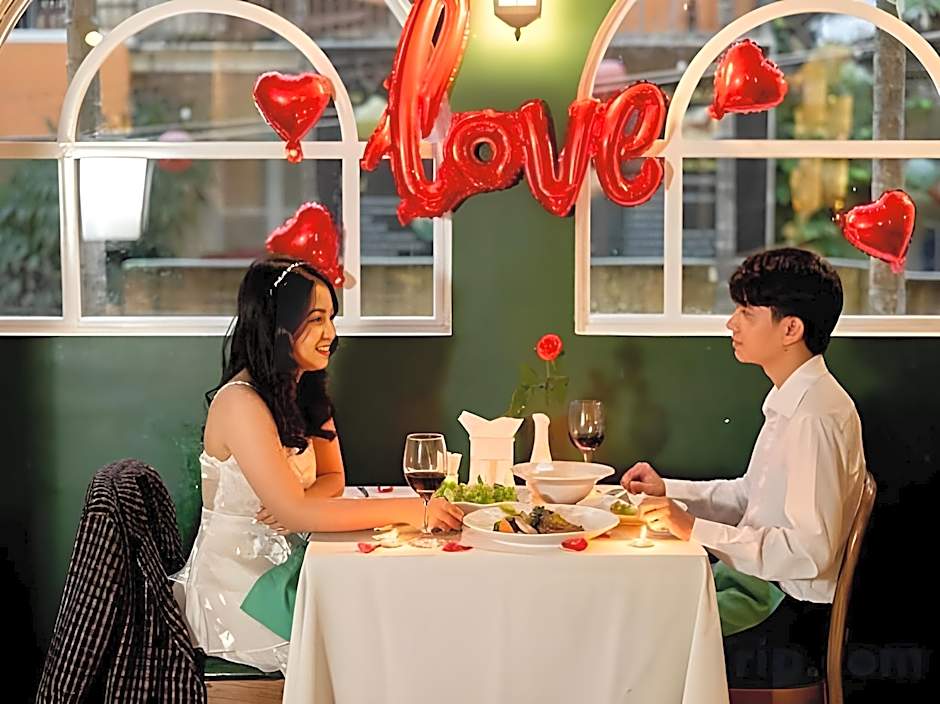 Thanh Lich Hue Hotel