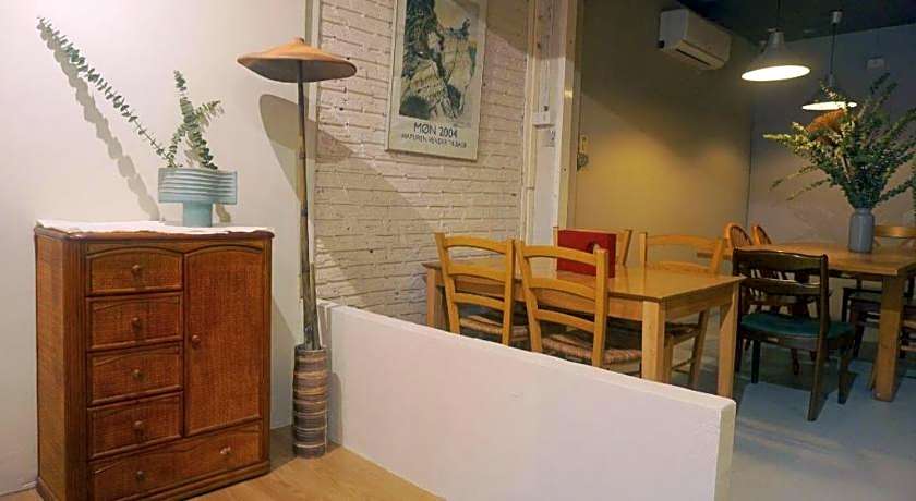 THE GOOSE HOUSE UBON