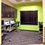 Holiday Inn Express Hotel And Suites Fort Dodge