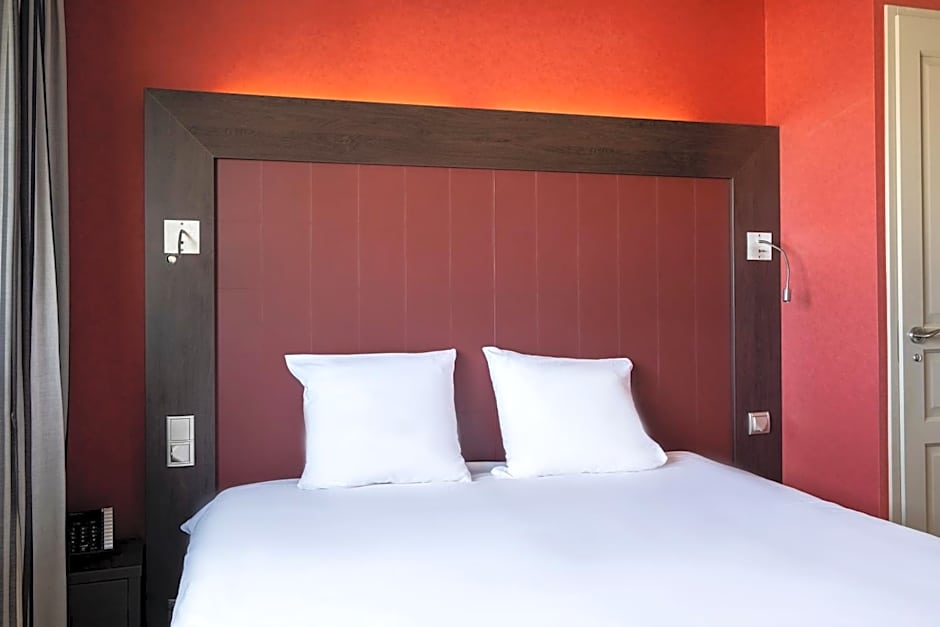 Clarion Aparthotel Toulouse Blagnac Airport