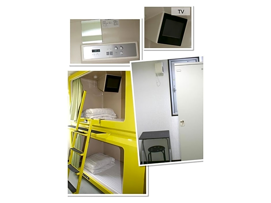Hotel Shin-Imamiya - Vacation STAY 36286v