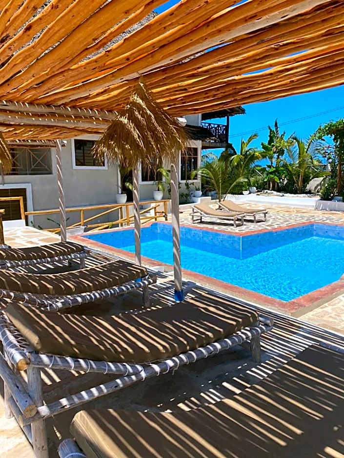 ZANZIBAR TROPICAL SUNSET - Adults Only Boutique Hotel by Sofia Collection
