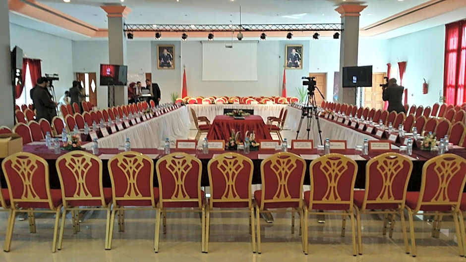 Hotel Dar Eddaya