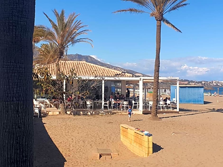 Fuengirola Rooms Boliches Beach