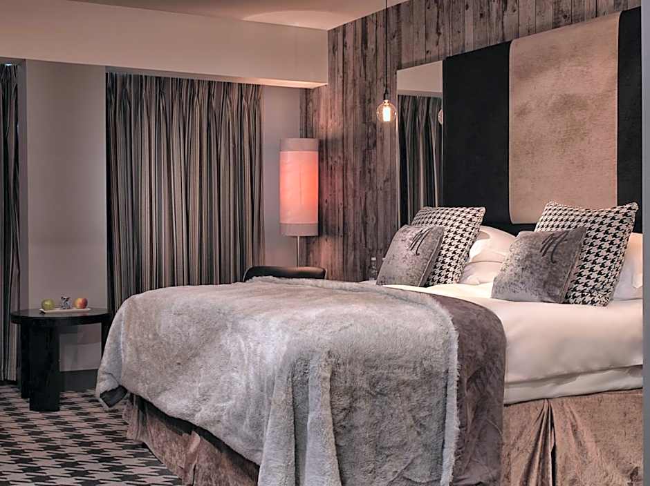 Malmaison Birmingham