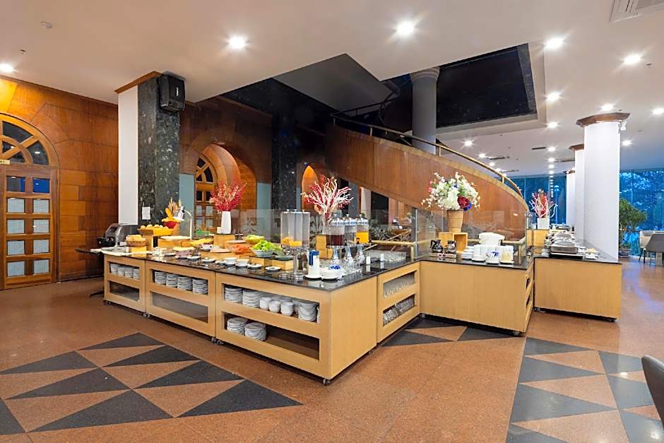 Nha Trang Lodge Hotel