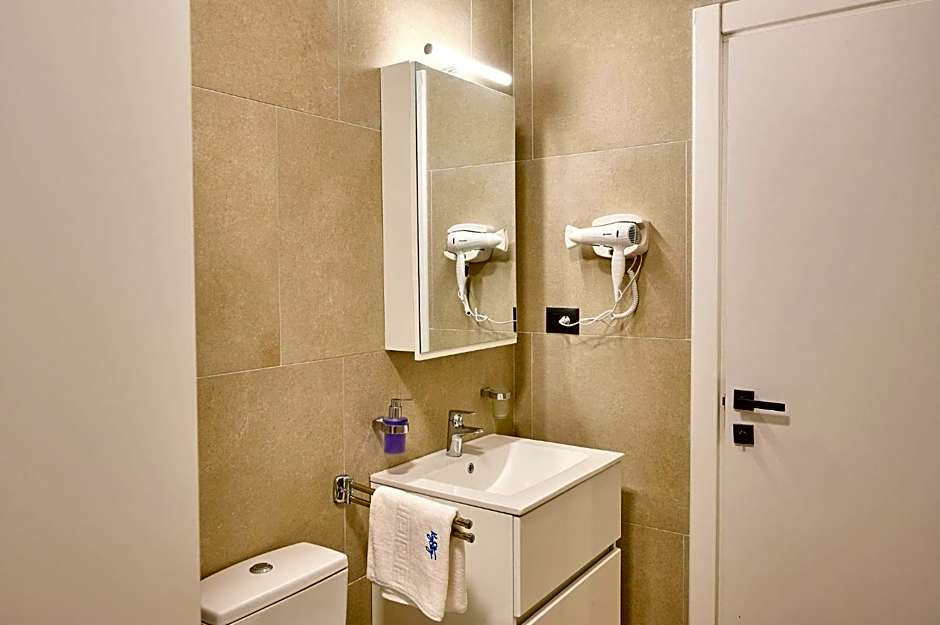 Mara Sea View Apartment Infinity