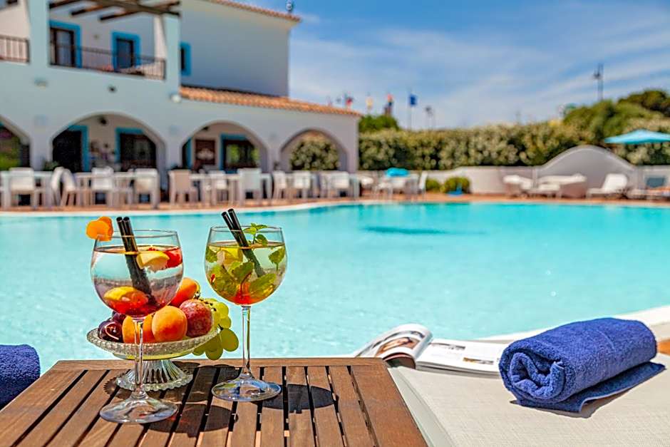 LH Hotel La Funtana