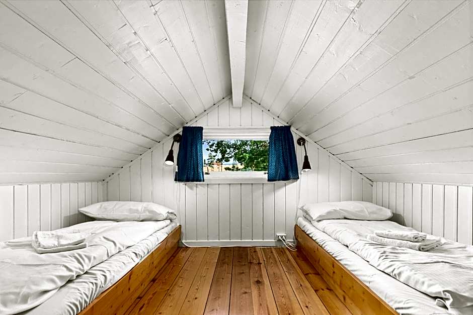 Topcamp Onsakervika - Tyrifjorden