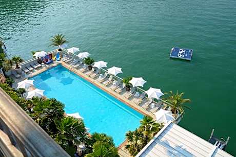 Hotel Lido Seegarten