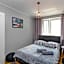 ClickTheFlat Hoża Street Apart Rooms