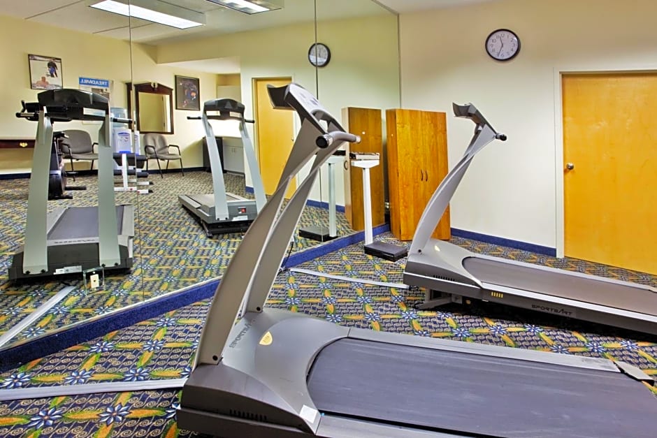 Holiday Inn Express Hotel & Suites Lawrenceville By IHG