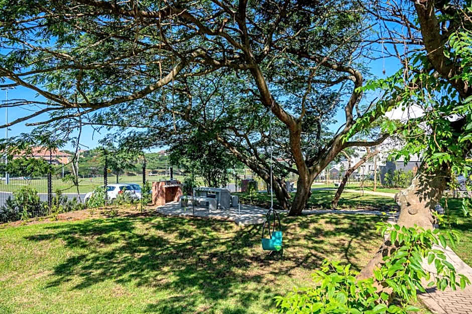 Upmarket Stunner in Ballito 360 with Inverter