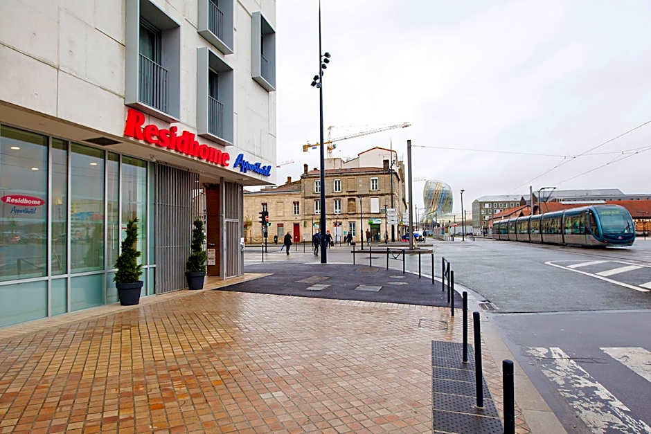 Residhome Bordeaux