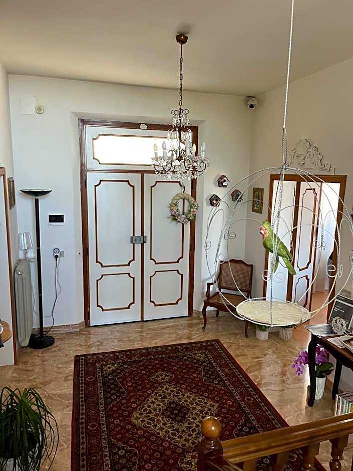 SALGE b&b RESIDENZA DI CHARME