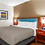 Quality Inn Laredo - Nuevo Laredo