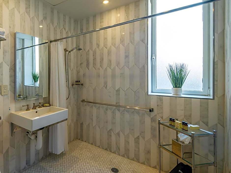 The Marmara Park Avenue