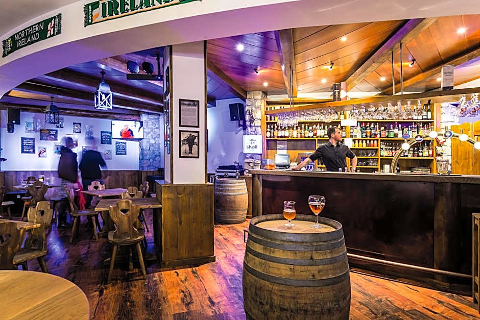 Hôtel Tignes Le Diva