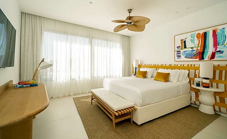 Kimpton Los Monteros Marbella By IHG