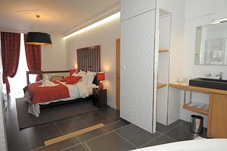 Deluxe Junior Suite