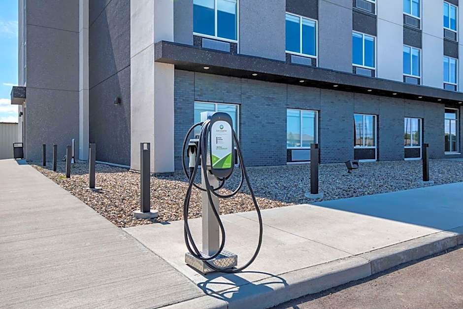 Best Western Premier Prince Albert