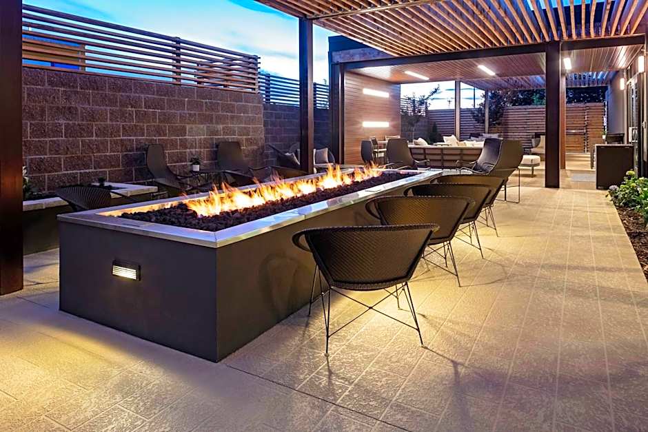 Courtyard by Marriott Pasco Tri-Cities Airport